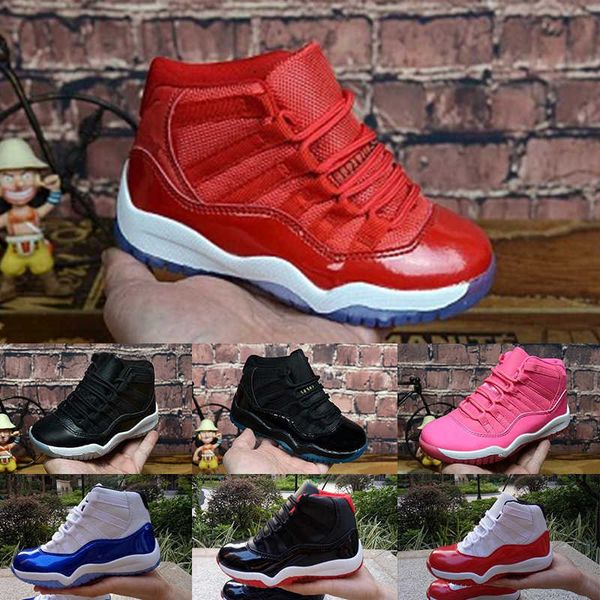 gym red xi 11 toddler shoes bred space jam kids basketball sneaker concord gamm blue born baby infant 11s size eu28-35251t, Black
gym red xi 11 toddler shoes bred space jam kids basketball sneaker concord gamm blue born baby infant 11s size eu28-35251t, Black