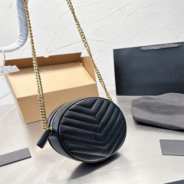 mini round bag designer shoulder bags luxury underarm tote bag 16cm womens real leather crossbody handbag sequined messenger
mini round bag designer shoulder bags luxury underarm tote bag 16cm womens real leather crossbody handbag sequined messenger