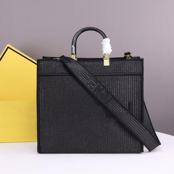 fashion luxury handbags women beach designer bags cross body handbag shoulder bag quality large capacity weaving shopping tote
fashion luxury handbags women beach designer bags cross body handbag shoulder bag quality large capacity weaving shopping tote