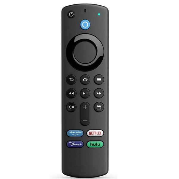 l5b83g replacement voice remote controlers fit for amazon fire tv stick 2nd 3rd gen lite 4k cube 1st gen and later
l5b83g replacement voice remote controlers fit for amazon fire tv stick 2nd 3rd gen lite 4k cube 1st gen and later