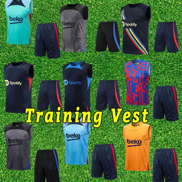 vest set ansu fati football soccer jersey 22 23 memphis pedri kun aguero adama ferran 2022 2023 griezmann f. de jong dest shirt short sleeve, Black;yellow
vest set ansu fati football soccer jersey 22 23 memphis pedri kun aguero adama ferran 2022 2023 griezmann f. de jong dest shirt short sleeve, Black;yellow