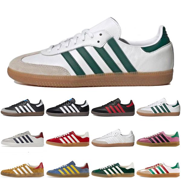 casual shoes gazelles samba men women vegan white gum red velvet mexico united green suede mens trainers womens designer sneakers outdoor wa
casual shoes gazelles samba men women vegan white gum red velvet mexico united green suede mens trainers womens designer sneakers outdoor wa
