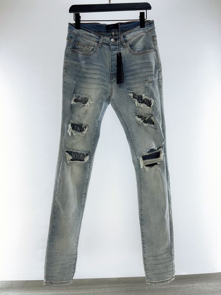 mens jeans designer distressed ripped biker slim straight fit motorcycle denim for fashion jean mans pants blue casual hole male denim
mens jeans designer distressed ripped biker slim straight fit motorcycle denim for fashion jean mans pants blue casual hole male denim