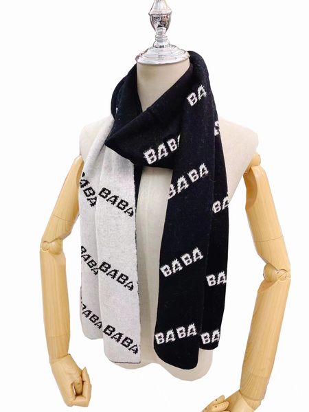 designer scarf men and women fashion scarfs classic letter wool paris senior scarf large shawl warm thickened, Blue;gray
designer scarf men and women fashion scarfs classic letter wool paris senior scarf large shawl warm thickened, Blue;gray