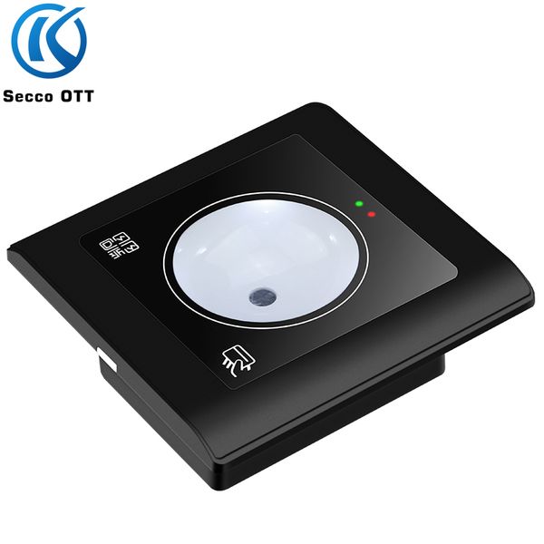 embedded qr code rf card reader wiegand rs232 rs485 ttl level usb interface dc5-15v 13.56mhz ic or 125khz id nfc 1d 2d barcode scanner
embedded qr code rf card reader wiegand rs232 rs485 ttl level usb interface dc5-15v 13.56mhz ic or 125khz id nfc 1d 2d barcode scanner