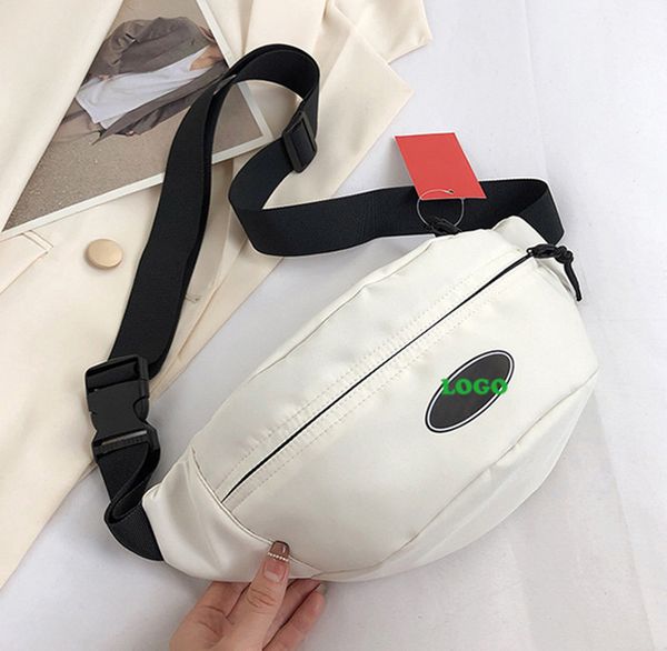 new sports canvas belt bag casual models ladies fashion waist bag outdoor messenger men chest bags with letter print
new sports canvas belt bag casual models ladies fashion waist bag outdoor messenger men chest bags with letter print