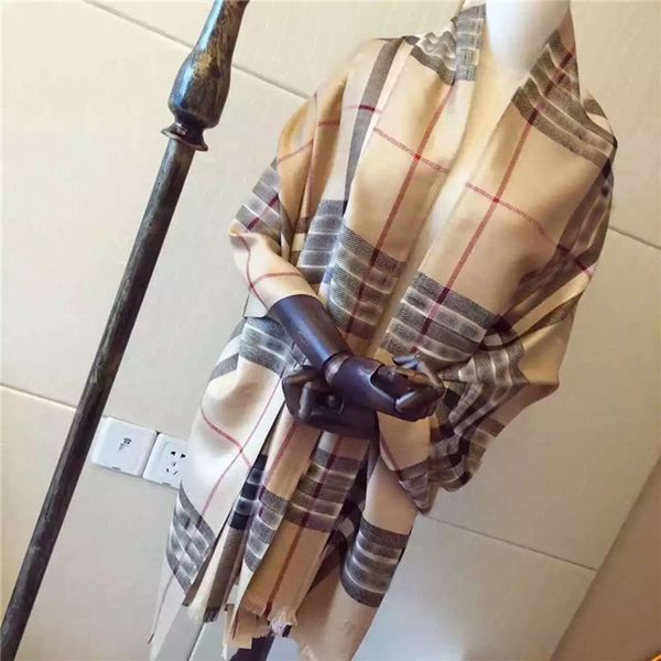 luxury brand fashion classic lattice men soft b scarf cashmere plaid scarves shawl unise wraps pashmina headband muffler, Blue;gray
luxury brand fashion classic lattice men soft b scarf cashmere plaid scarves shawl unise wraps pashmina headband muffler, Blue;gray