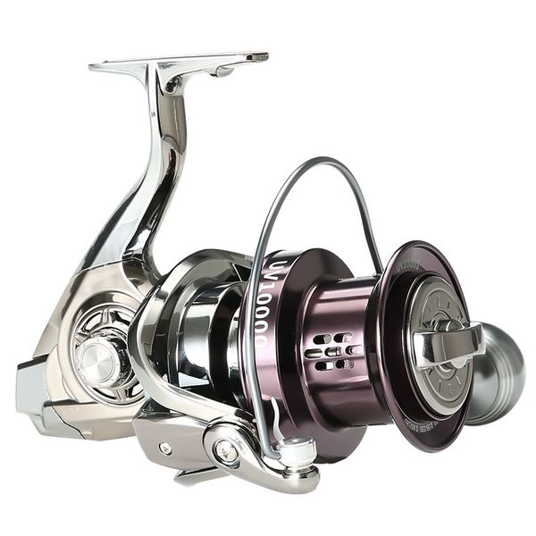 woen all metal body spinning reels un12000 type bevel deep line cup sea pole anchor fishing vessels 20 kg brake force
woen all metal body spinning reels un12000 type bevel deep line cup sea pole anchor fishing vessels 20 kg brake force