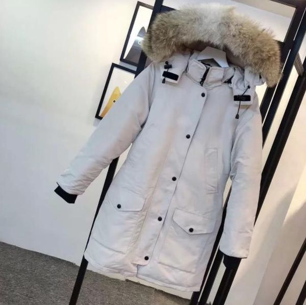winter jacket parka downs women classic casual down coats stylist outdoor warm jacket coat outwear, Black
winter jacket parka downs women classic casual down coats stylist outdoor warm jacket coat outwear, Black