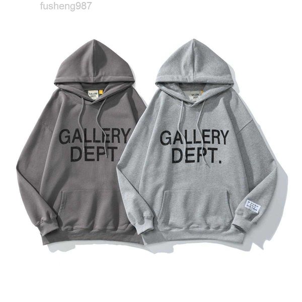 men's hoodies sweatshirts niche fashion galleryes dept classic print gram heavy cotton terry hoodie for men and women8, Black
men's hoodies sweatshirts niche fashion galleryes dept classic print gram heavy cotton terry hoodie for men and women8, Black