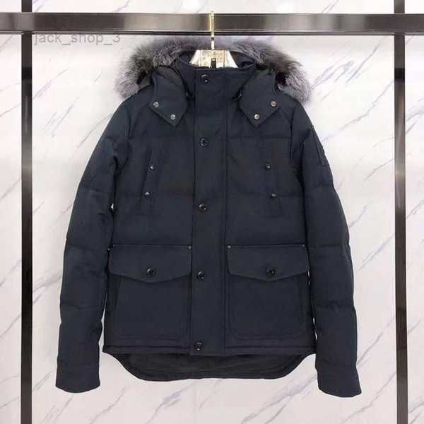 men's down parkas shoes style mens winter jacket knuckles coat classic casual moose coats outdoor feather keep warm doudoune homme 5 t5, Black
men's down parkas shoes style mens winter jacket knuckles coat classic casual moose coats outdoor feather keep warm doudoune homme 5 t5, Black