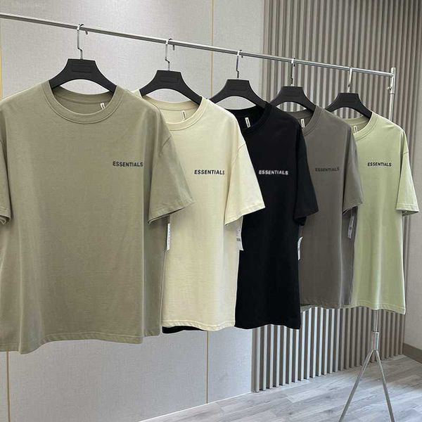 summer men essentials t-shirt 1 1 letter print 100% cotton loose tees fashion casual t-shirts streetwear, White;black
summer men essentials t-shirt 1 1 letter print 100% cotton loose tees fashion casual t-shirts streetwear, White;black