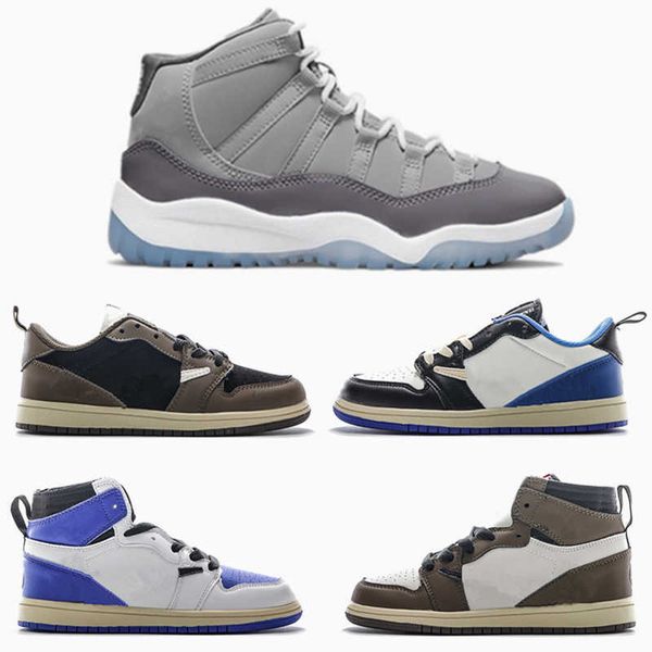 athletic & outdoor kids 1s mocha cool grey 11s shoe children og jacks 1 sneaker youth infant boys cute gift sneakers size 22-37, Black
athletic & outdoor kids 1s mocha cool grey 11s shoe children og jacks 1 sneaker youth infant boys cute gift sneakers size 22-37, Black