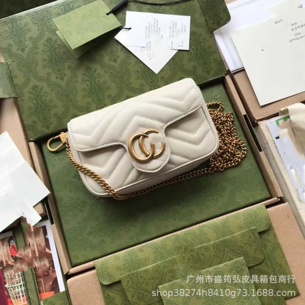 factory wholesale new 2023 cool series supermini love wavy single shoulder slung double chain women's
factory wholesale new 2023 cool series supermini love wavy single shoulder slung double chain women's