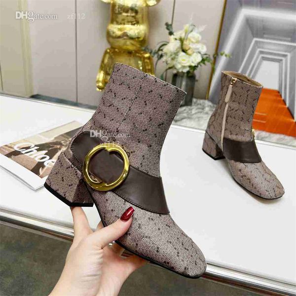 designer women blondie ankle boots fashion double ggity heel booties luxury leather winter mid-heel platform boot woman gdfds, Black
designer women blondie ankle boots fashion double ggity heel booties luxury leather winter mid-heel platform boot woman gdfds, Black