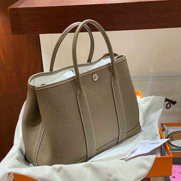 designer handbag shoulder herme crossbody garden 2022 new garden bag tote large capacity mummy portable vegetable basket leather women'
designer handbag shoulder herme crossbody garden 2022 new garden bag tote large capacity mummy portable vegetable basket leather women'