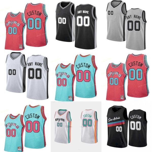 men women youth san antonio''spurs''custom 26 dominick barlow 55 hall tim 21 duncan tony 9 parker manu 20 ginobili baske, Black;red
men women youth san antonio''spurs''custom 26 dominick barlow 55 hall tim 21 duncan tony 9 parker manu 20 ginobili baske, Black;red