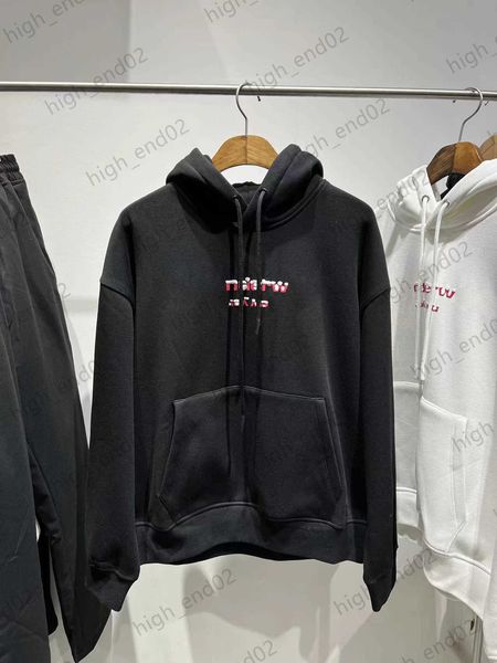 designer womens hoodie logo foam process velvet hooded sweatshirt pull rope off shoulder pocket collocation baseball cotton-padded jackets, Black
designer womens hoodie logo foam process velvet hooded sweatshirt pull rope off shoulder pocket collocation baseball cotton-padded jackets, Black