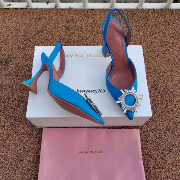 sandal amina muaddi fashion season shoes pumps 95 begum sling blue satin crystal slingback sandal heels real p os xxt, Black
sandal amina muaddi fashion season shoes pumps 95 begum sling blue satin crystal slingback sandal heels real p os xxt, Black
