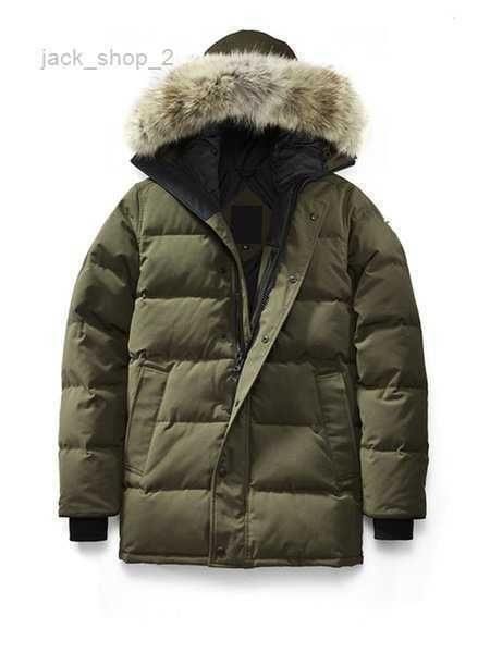 men's down parkas mens jackets canadian parka winter waterproof cloth men wolf fur jacket hooded fourrure outwear raccoon furs warm coa, Black
men's down parkas mens jackets canadian parka winter waterproof cloth men wolf fur jacket hooded fourrure outwear raccoon furs warm coa, Black