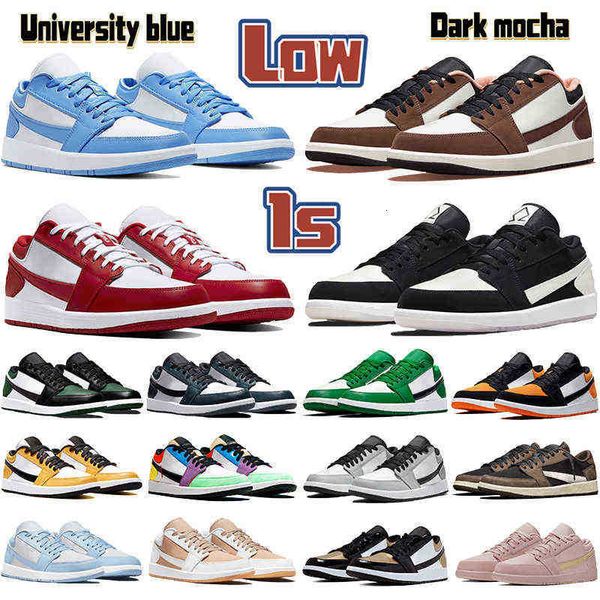 1 est low 1s mens basketball shoes dark mocha university blue se light smoke grey gym red white atmosphere teal pine green gold toe, Black
1 est low 1s mens basketball shoes dark mocha university blue se light smoke grey gym red white atmosphere teal pine green gold toe, Black