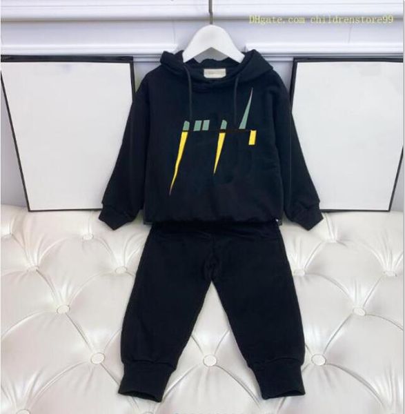 baby kids tracksuit designer sets sweatshirts tshirts pants boys girls casual coats children sportswear clothing, White
baby kids tracksuit designer sets sweatshirts tshirts pants boys girls casual coats children sportswear clothing, White