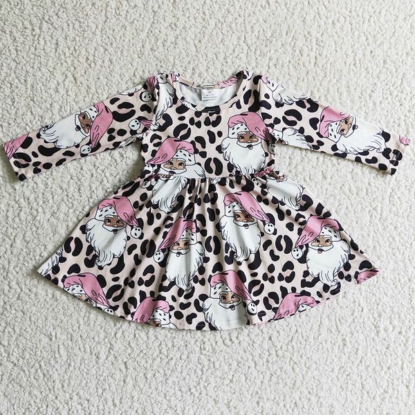 new fashion girls dress santa claus print boutique toddler baby girl twirl dresses long sleeve christmas kids girls clothes set, Red;yellow
new fashion girls dress santa claus print boutique toddler baby girl twirl dresses long sleeve christmas kids girls clothes set, Red;yellow