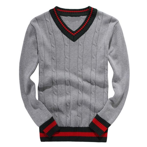 sell sweater luxury sweater cardigan men casual v-neck shirt autumn winter slim fit long sleeve mens sweaters knitted pull hom2825, White;black
sell sweater luxury sweater cardigan men casual v-neck shirt autumn winter slim fit long sleeve mens sweaters knitted pull hom2825, White;black