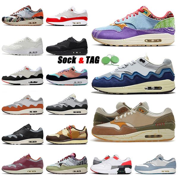 designer airmaxs 1s running shoes og size us 12 wholesale fashion patta waves aqua london obsidian triple black grey out wild violet ville l
designer airmaxs 1s running shoes og size us 12 wholesale fashion patta waves aqua london obsidian triple black grey out wild violet ville l
