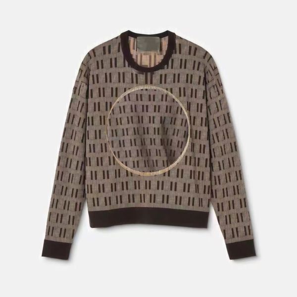 winter fall women brand designer letter pattern cardigan sweater coat wool blended woman knitwear ladies knitted crew neck long sleeve e90, White;black
winter fall women brand designer letter pattern cardigan sweater coat wool blended woman knitwear ladies knitted crew neck long sleeve e90, White;black
