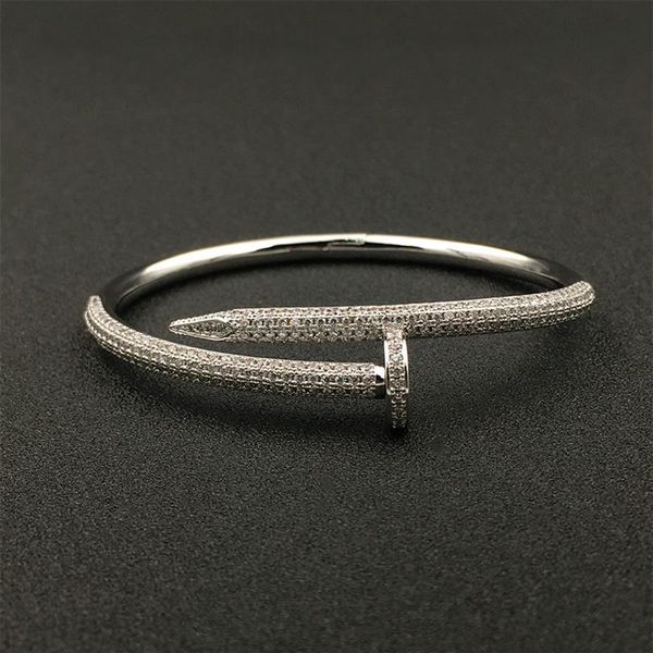 full diamond bracelets women men 18k gold plated bangle bracelet jewelry for lover gift no box2334, Black
full diamond bracelets women men 18k gold plated bangle bracelet jewelry for lover gift no box2334, Black