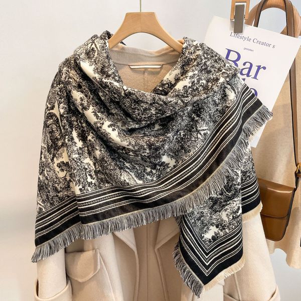 2022 fsahion bufanda designer scarves shawls acne scarf for women viscose fibre pashmina wrap wraps shawl keep warm tassels echarpe spring a, Blue;gray
2022 fsahion bufanda designer scarves shawls acne scarf for women viscose fibre pashmina wrap wraps shawl keep warm tassels echarpe spring a, Blue;gray