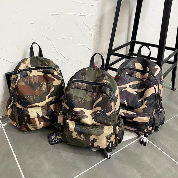 backpack camo men fashion cool student nylon large capacity male and female lovers campus backpack 22800026
backpack camo men fashion cool student nylon large capacity male and female lovers campus backpack 22800026