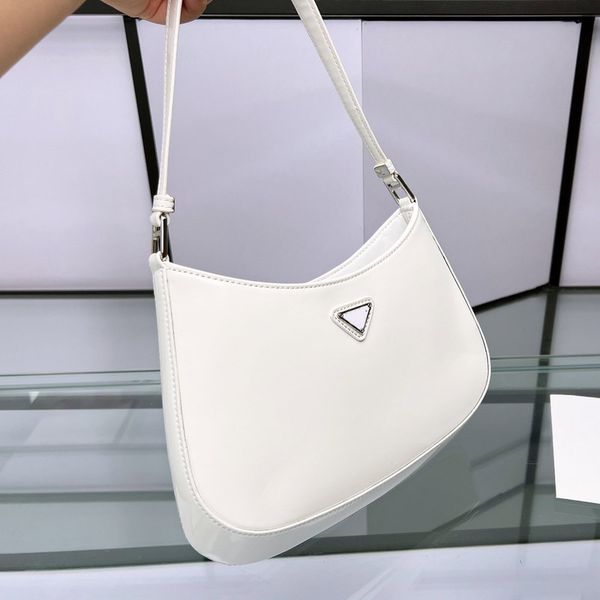cleo shoulder bag hand bag small tote purse underarm hobo bags fashion smooth leather interior zip pocket hasp triangle decoration women han
cleo shoulder bag hand bag small tote purse underarm hobo bags fashion smooth leather interior zip pocket hasp triangle decoration women han