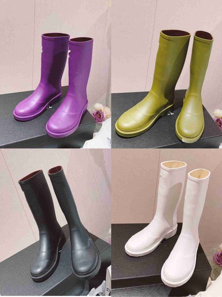 2023 Medieval designer rain boots Two letter design boot designer woman size 36-40, Short boots 1#
2023 Medieval designer rain boots Two letter design boot designer woman size 36-40, Short boots 1#