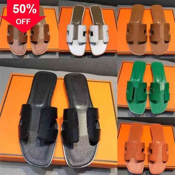 women summer high-quality flat-bottomed sandals loafers ladies frame flip flop slide slideshow mz17, Black
women summer high-quality flat-bottomed sandals loafers ladies frame flip flop slide slideshow mz17, Black