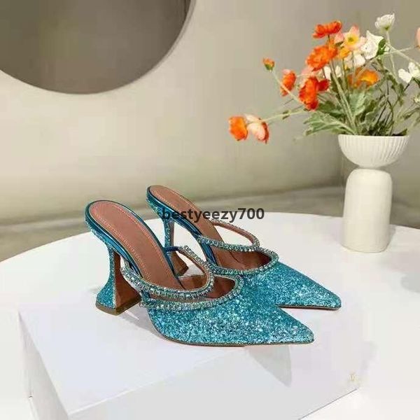 sandal amina muaddi slippers season women shoes am gilda crystal embellished glitter mules green sandals sba, Black
sandal amina muaddi slippers season women shoes am gilda crystal embellished glitter mules green sandals sba, Black