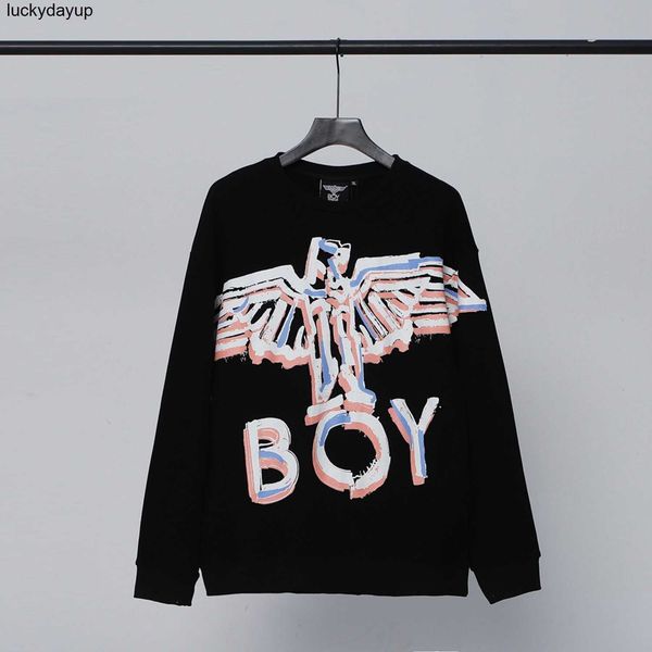 men's hoodies designer sweatshirts fashion autumn boys new loose cotton long sleeve men's women's sweatwear color graffiti pr, Black
men's hoodies designer sweatshirts fashion autumn boys new loose cotton long sleeve men's women's sweatwear color graffiti pr, Black