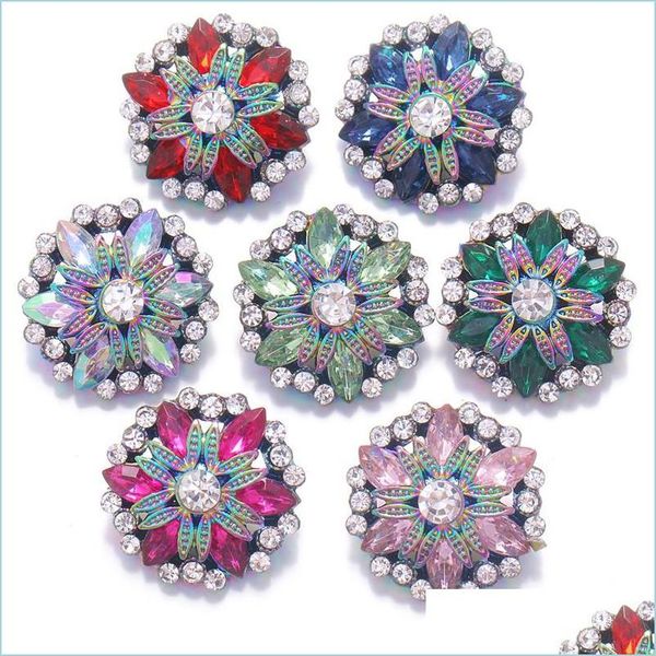 clasps hooks noosa plating dazzling rhinestone snap buttons fit diy 18mm button bracelet necklace jewelry women mengift drop deliv dhtpt
clasps hooks noosa plating dazzling rhinestone snap buttons fit diy 18mm button bracelet necklace jewelry women mengift drop deliv dhtpt