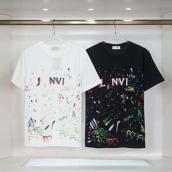 mens polos womens designer t shirts printed fashion man t-shirt cotton casual tees short sleeve luxury hip hop streetwear 2022, White;black
mens polos womens designer t shirts printed fashion man t-shirt cotton casual tees short sleeve luxury hip hop streetwear 2022, White;black