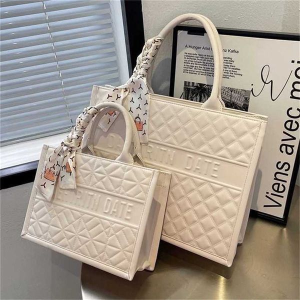 60% off 2023 designer bag trendy bags this year's popular big women's summer versatile high-capacity high-grade texture portable t
60% off 2023 designer bag trendy bags this year's popular big women's summer versatile high-capacity high-grade texture portable t