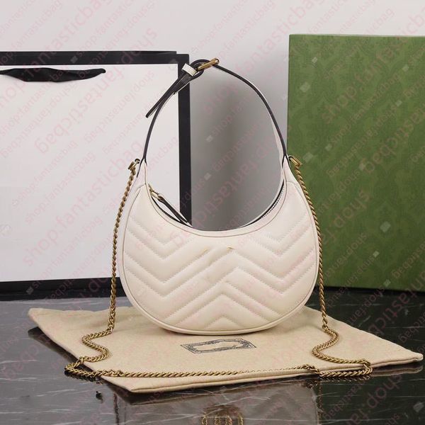 fashion designer women bag half moon circular shoulder gold chain tote hobo backpack underarm cross body luxury genuine leather clutch handb
fashion designer women bag half moon circular shoulder gold chain tote hobo backpack underarm cross body luxury genuine leather clutch handb