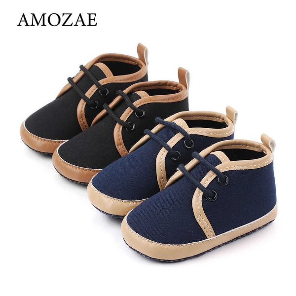 flat shoes spring/autumn baby shoes newborn casual cotton boy solid color bebes soft-soled non-slip toddler l221012, Black;grey
flat shoes spring/autumn baby shoes newborn casual cotton boy solid color bebes soft-soled non-slip toddler l221012, Black;grey