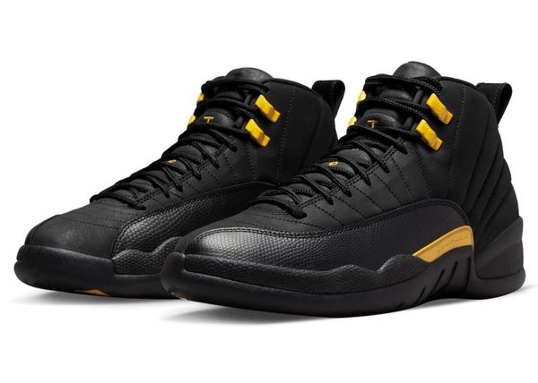2023 authentic 12 basketball shoes 12s high og black taxi outdoor sneakers with original box ct8013-071
2023 authentic 12 basketball shoes 12s high og black taxi outdoor sneakers with original box ct8013-071
