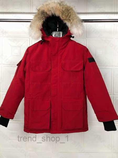 canadas men's down parkas coats mens designers jackets veste homme winter jassen puffer big fur hoody apparel fourrure outerwear mantea, Black
canadas men's down parkas coats mens designers jackets veste homme winter jassen puffer big fur hoody apparel fourrure outerwear mantea, Black
