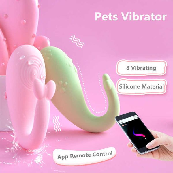toys massager monster pets vibrators app remote control benwa ball g-spot massage egg 8 functions female couple
toys massager monster pets vibrators app remote control benwa ball g-spot massage egg 8 functions female couple