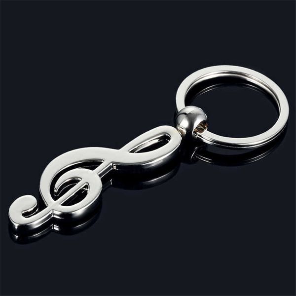 keychains metal musical note chain cool luxury car ring bag pendant for man women gift jewelry accessories s067 g221026, Silver
keychains metal musical note chain cool luxury car ring bag pendant for man women gift jewelry accessories s067 g221026, Silver