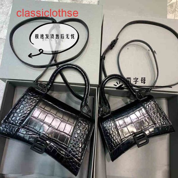 designer balencaigs hourglass shoulder bags outlet uk new autumn and winter cowhide crocodile pattern premium versatile one shoulder crossbo
designer balencaigs hourglass shoulder bags outlet uk new autumn and winter cowhide crocodile pattern premium versatile one shoulder crossbo