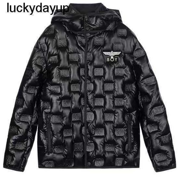 men's down designer parkas new style couple chest brand casual fashion loose fashion down jacket, Black
men's down designer parkas new style couple chest brand casual fashion loose fashion down jacket, Black