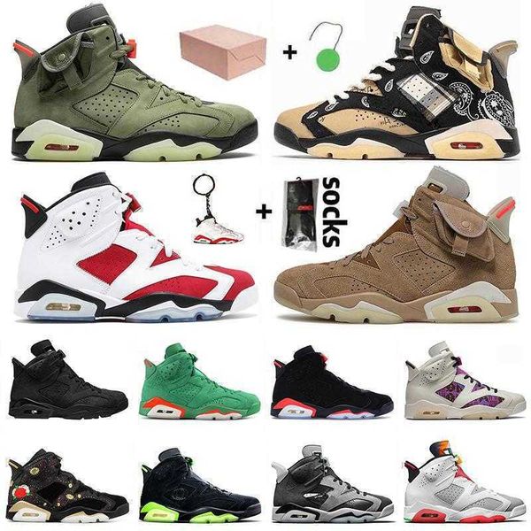 hiking footwear jumpman 6s travis men basketball shoes carmine british khaki black infrared cactus jack bulls unc sports sneak
hiking footwear jumpman 6s travis men basketball shoes carmine british khaki black infrared cactus jack bulls unc sports sneak